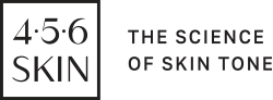 456 Skin  Logo
