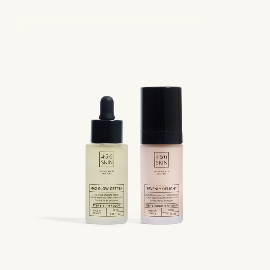 4.5.6 Skin Hyperpigmentation Duo