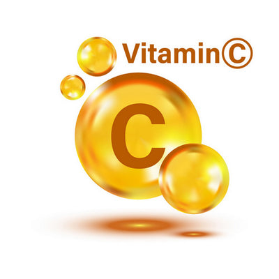 Vitamin C complex