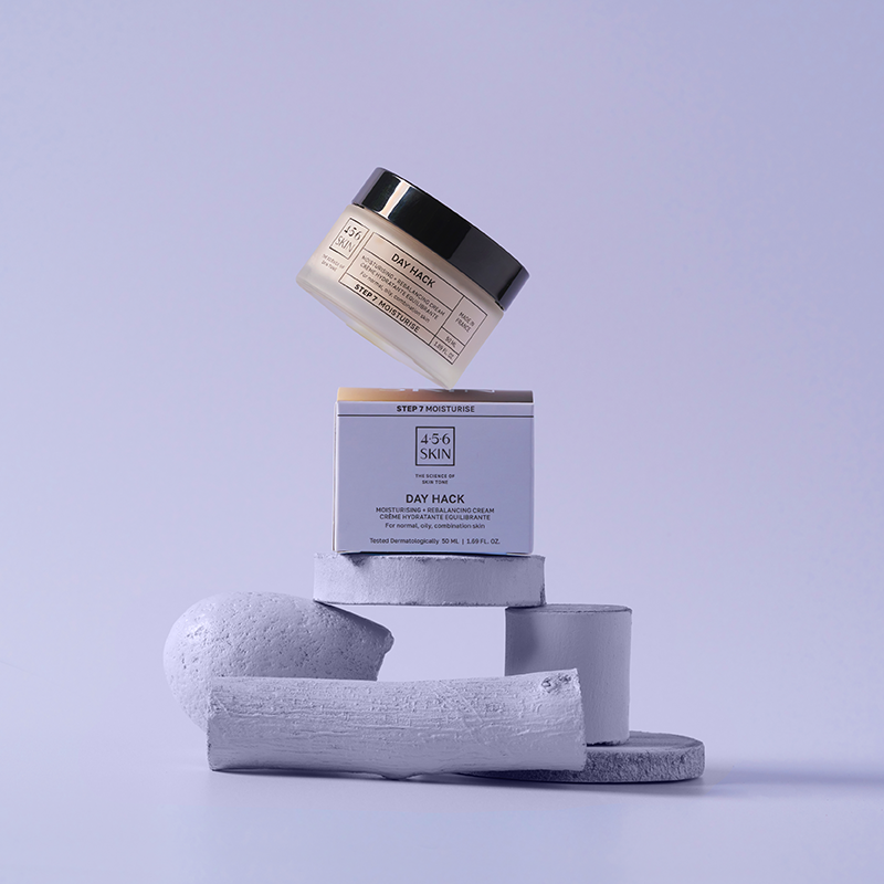 Day Hack Rebalancing Cream