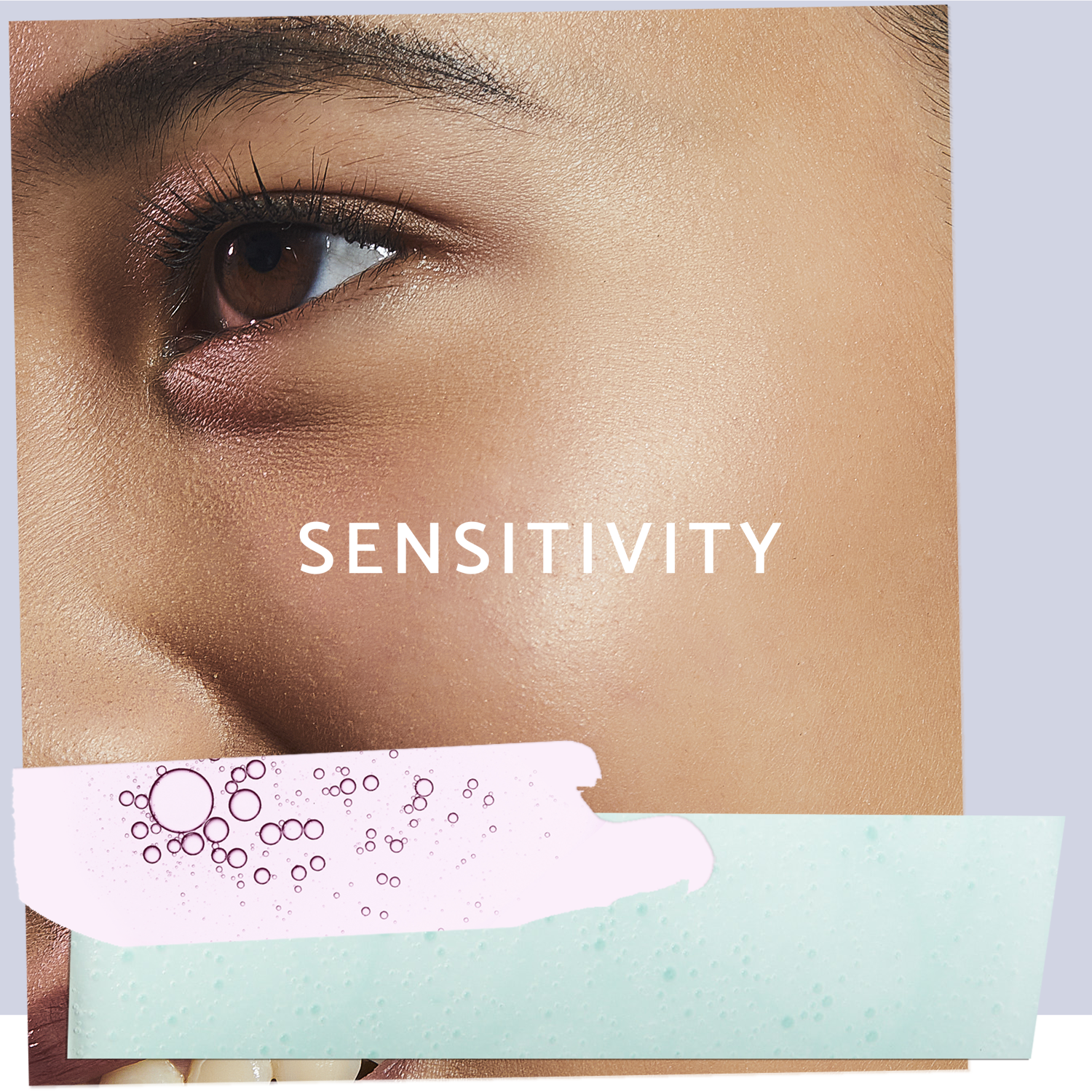 Skincare for Sensitivity