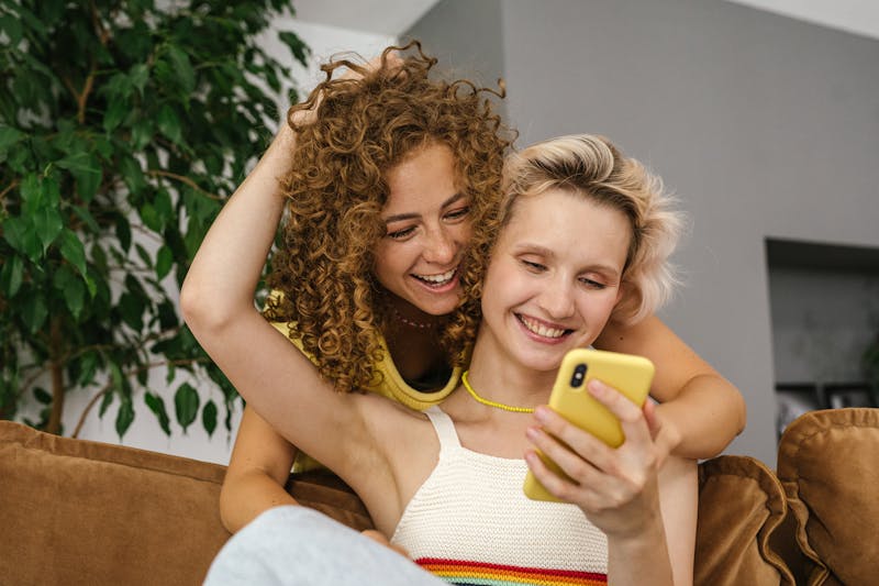 free 5g government phones