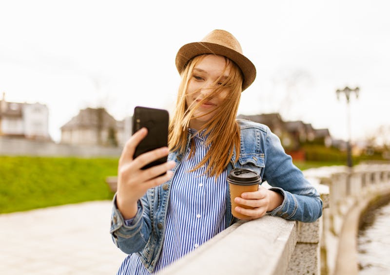 free government iPhone