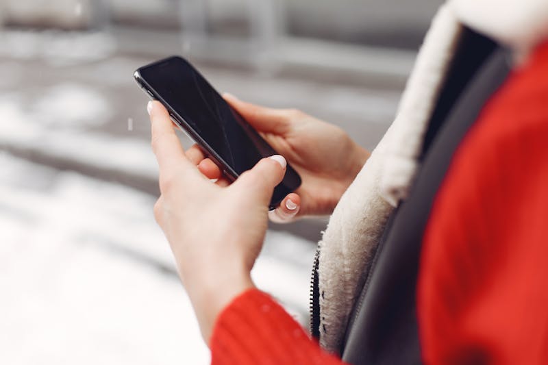 free iphone with phone plan