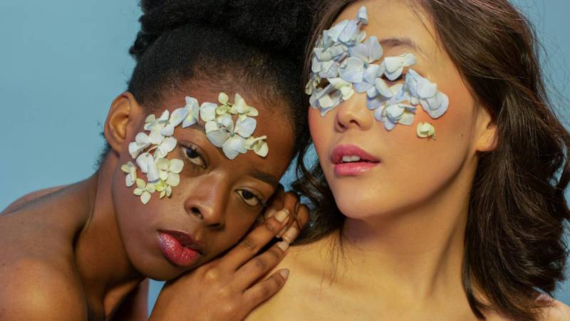 different-skin-tones