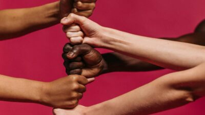 different-skin-tones