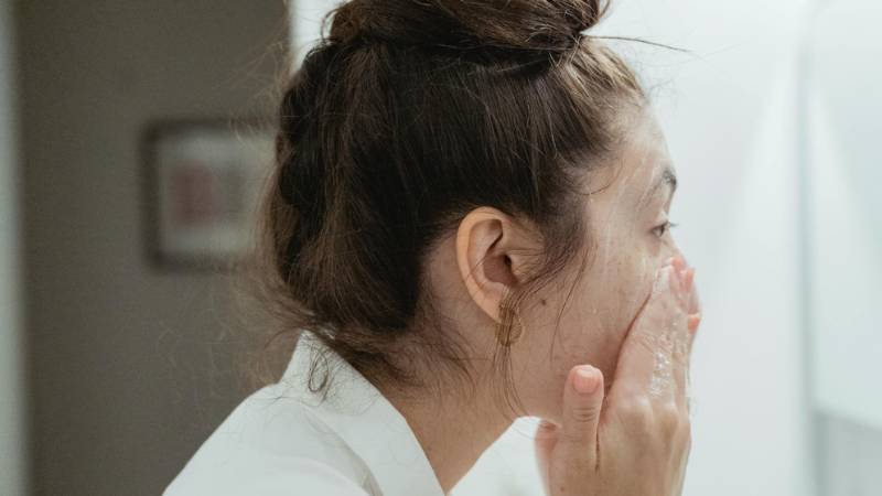 best-face-wash-for-oily-skin