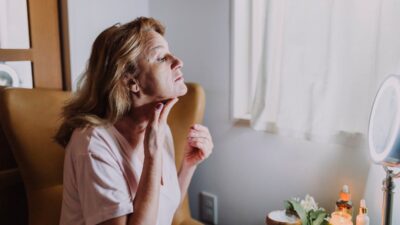 best primer for mature skin