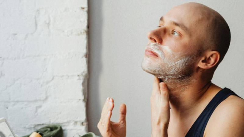 best-shaving-cream-for-sensitive-skin