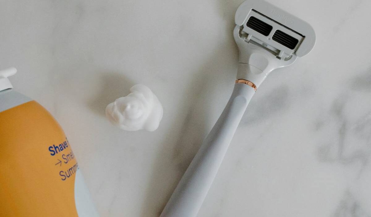 best-shaving-cream-for-sensitive-skin