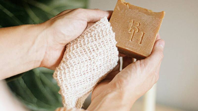 best-soap-for-dry-skin