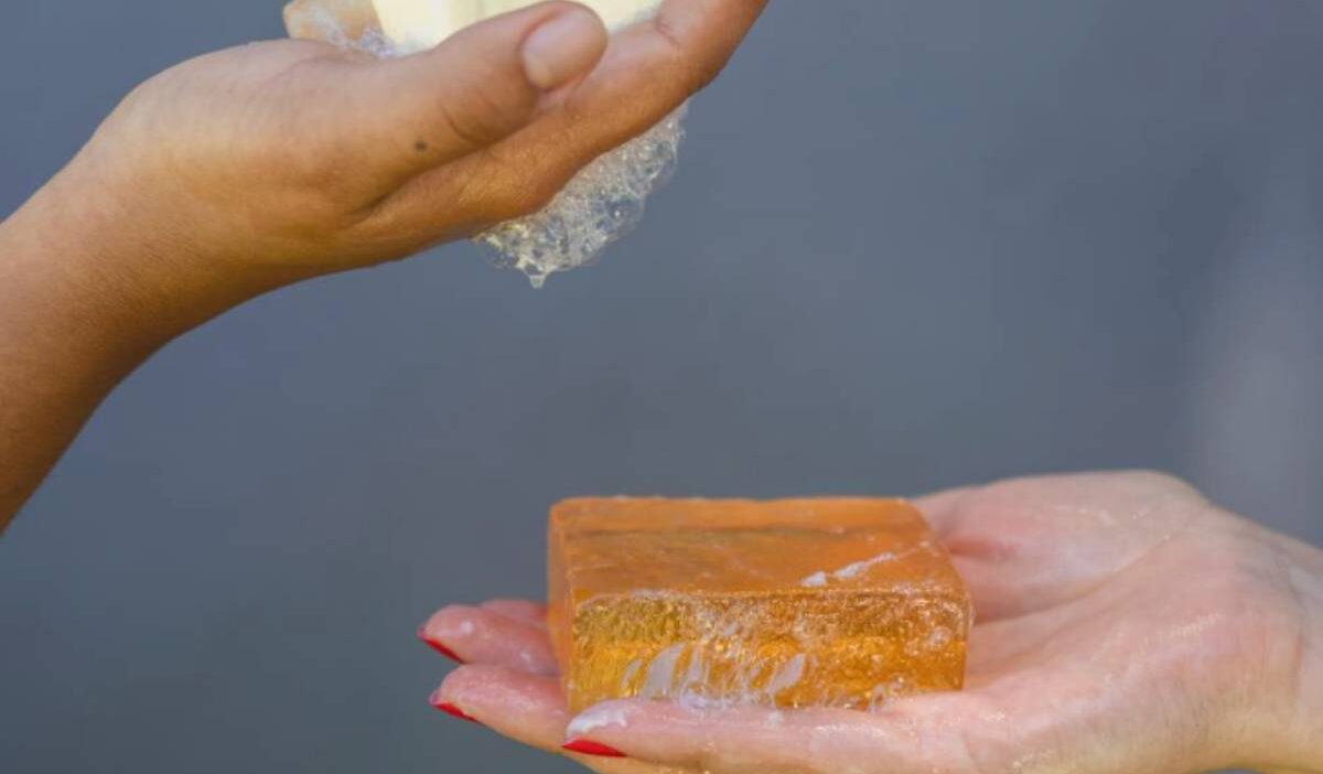 best-soap-for-sensitive-skin