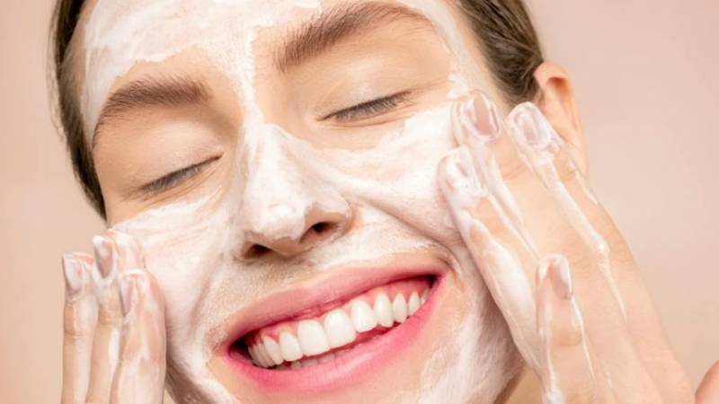 how-to-get-clear-skin