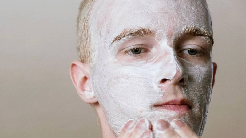 how-to-get-clear-skin-for-men
