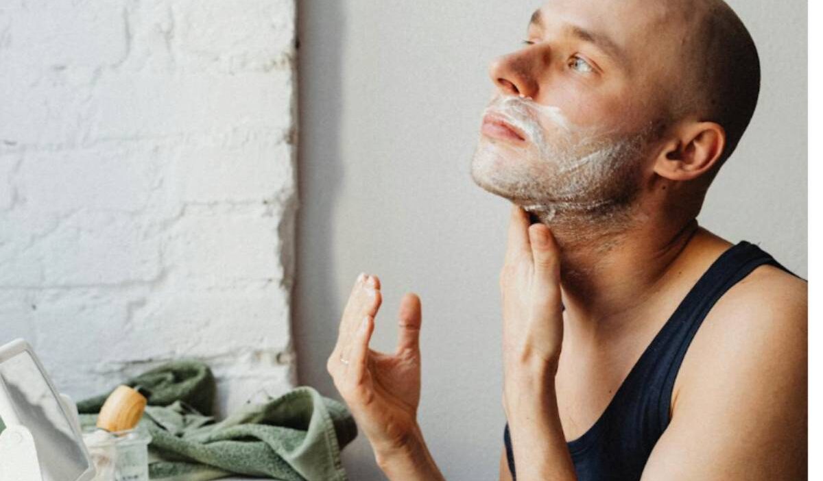 how-to-get-clear-skin-for-men