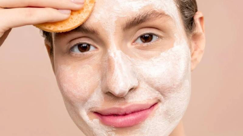 how-to-get-clear-skin-overnight