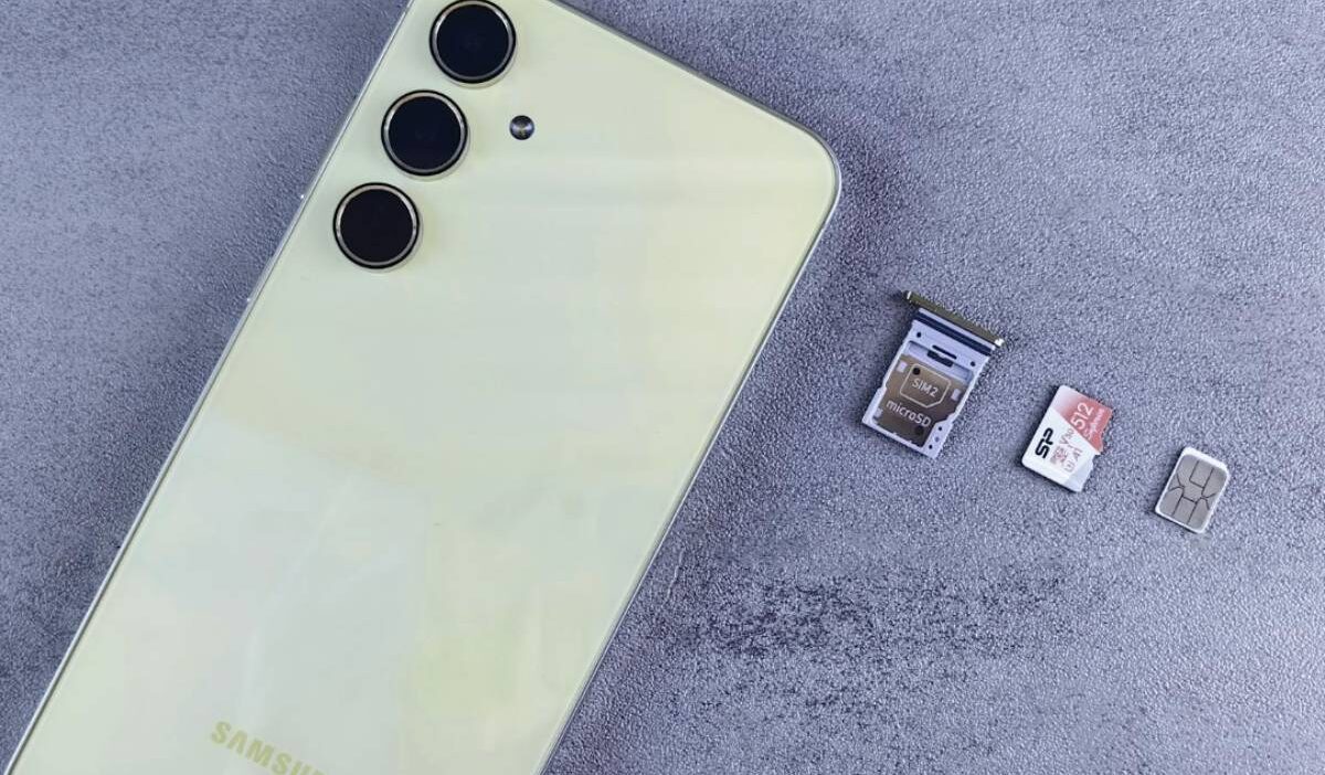 is-samsung-a14-esim-compatible