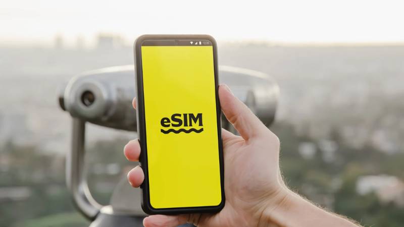 what-is-esim