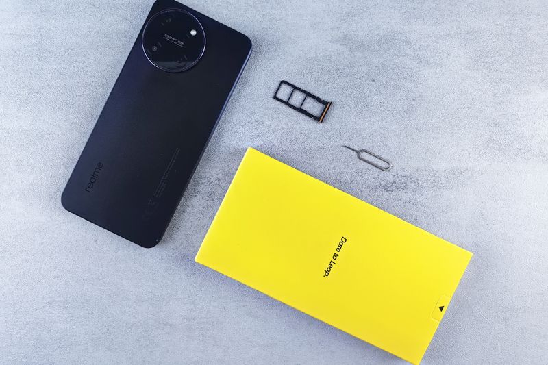 How to set up a dual phone