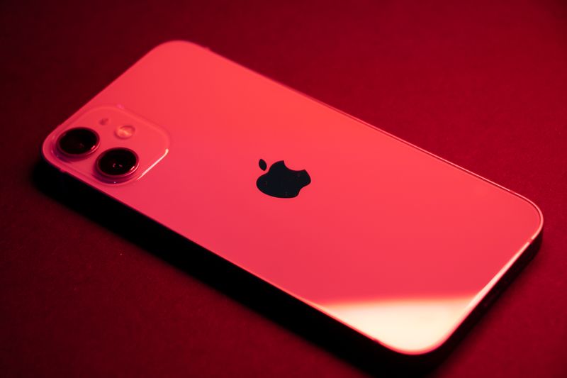 The iPhone 13 was the last U.S. iPhone with a physical SIM slot.