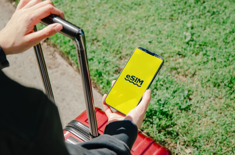 are esims safe 1