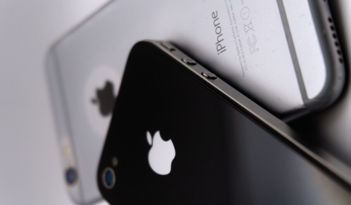 first iphone with esim