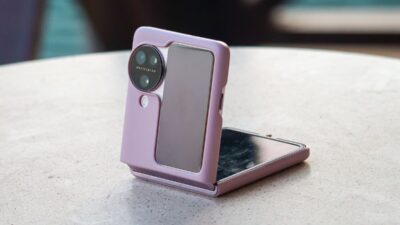 flip phone with esim