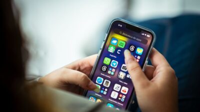 how to check if esim is activated in iphone