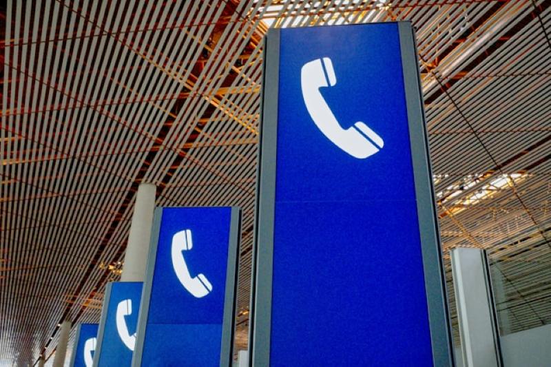 international calling