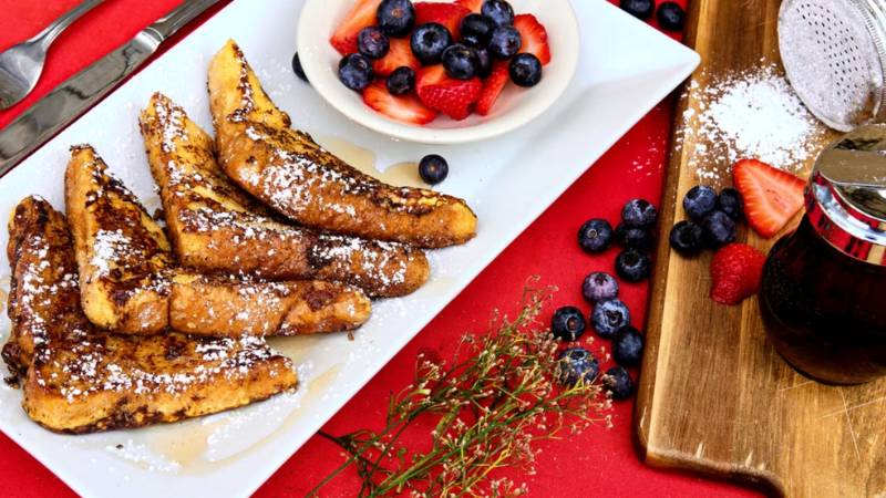 Mother's Day brunch near me guide
