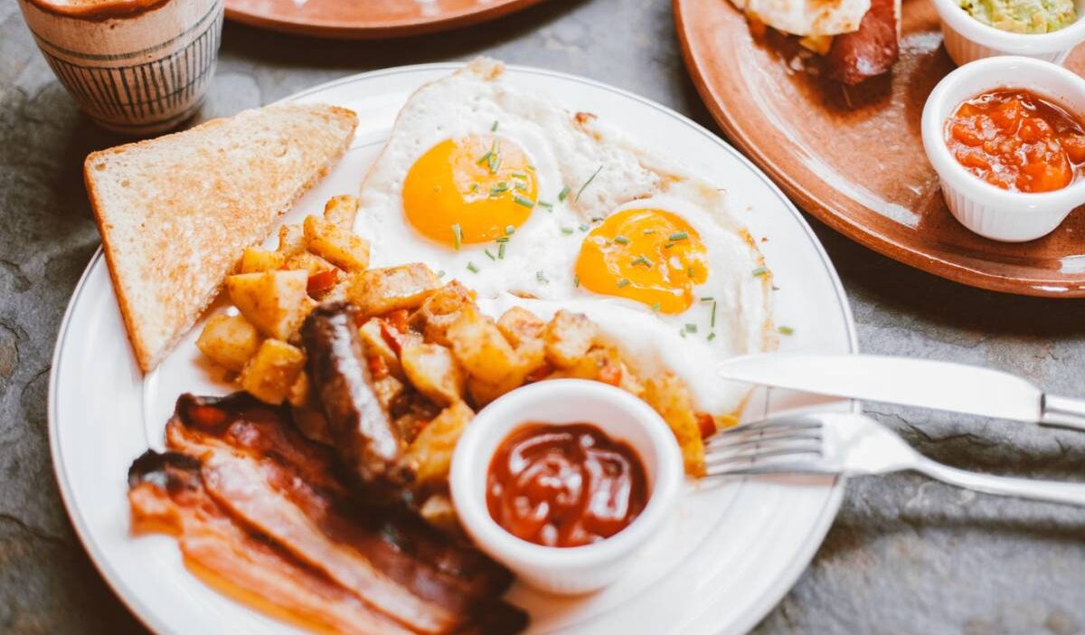 Mother's Day brunch near me