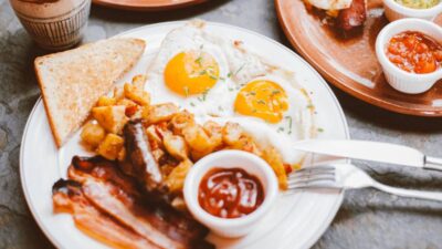 Mother's Day brunch near me