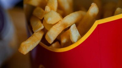 What time does McDonald's stop serving breakfast