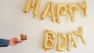 Free Stuff on Your Birthday Without Signing Up feature