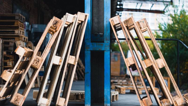 free-pallets-near-me