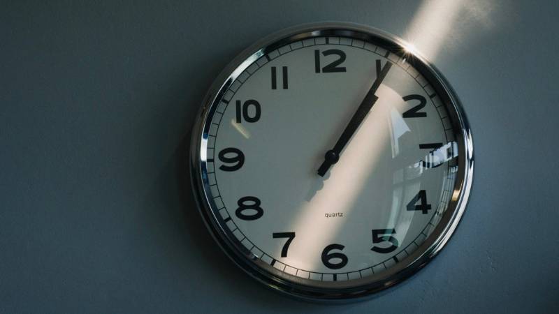 how-many-seconds-in-a-day