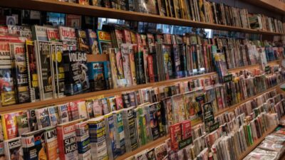 free-magazines